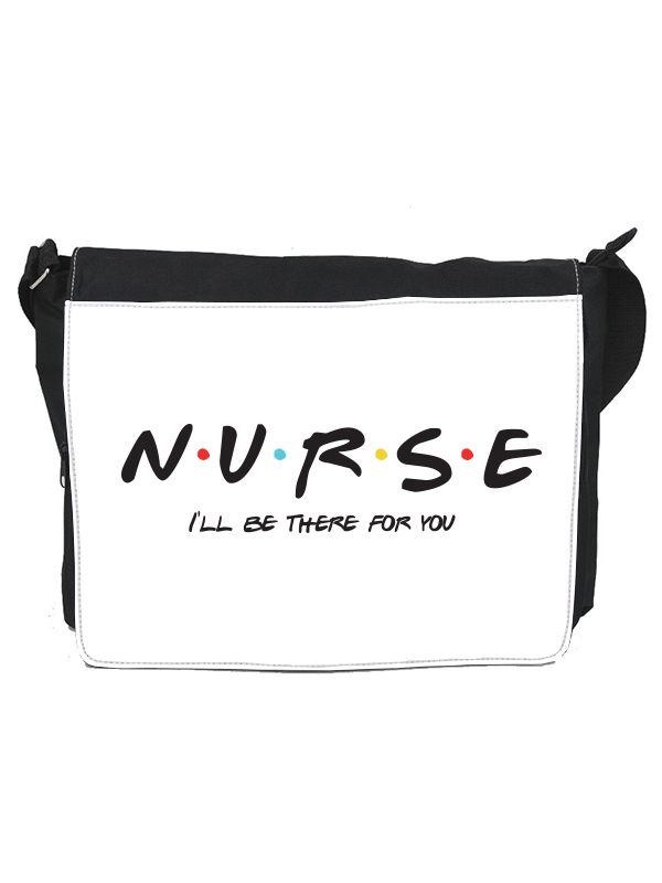 Shoulder Bag Large Nurse For You