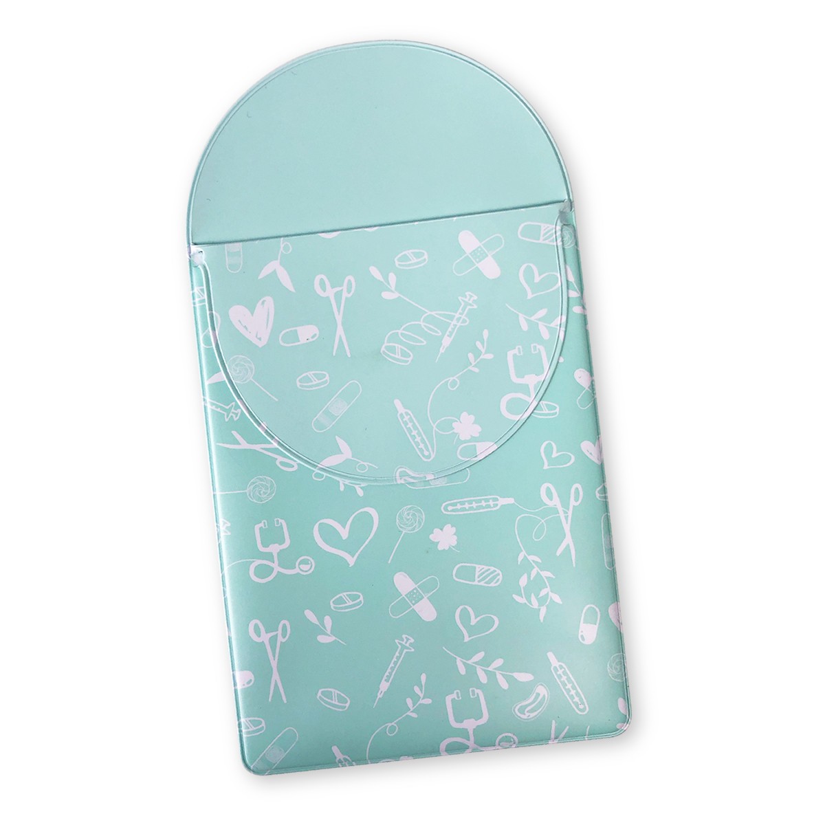 Plastic Pocket Protector - Sweet Collection | NursesDNA