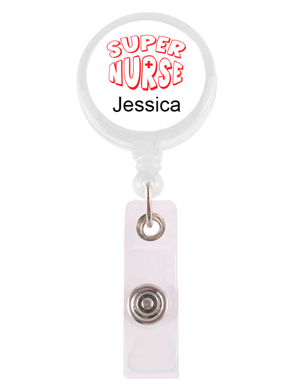Superpower Nurse