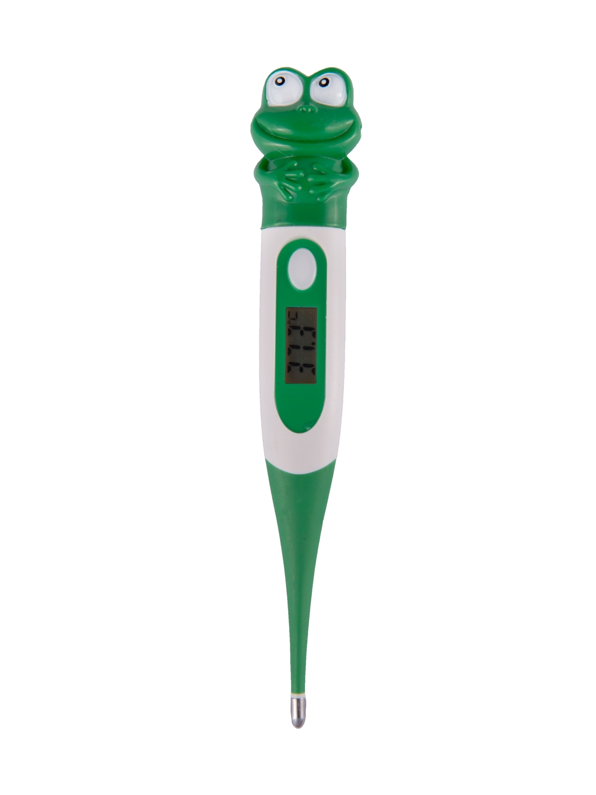Digitale Klinische Thermometer Kikker