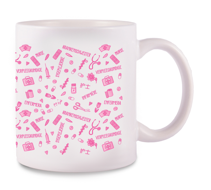 Mug Medwords Mug Medwords