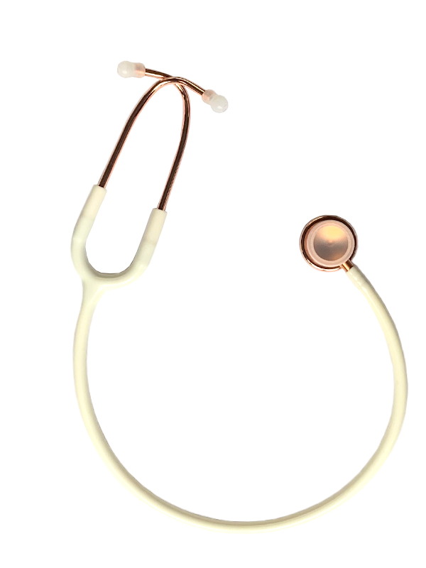 Hospitrix Stethoscope Professional Line with Gratis Stethoscope Case Hospitrix Stethoscope Professional Line with Gratis Stethoscope Case
