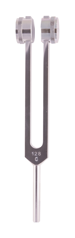 Stimmgabel 128 Hz