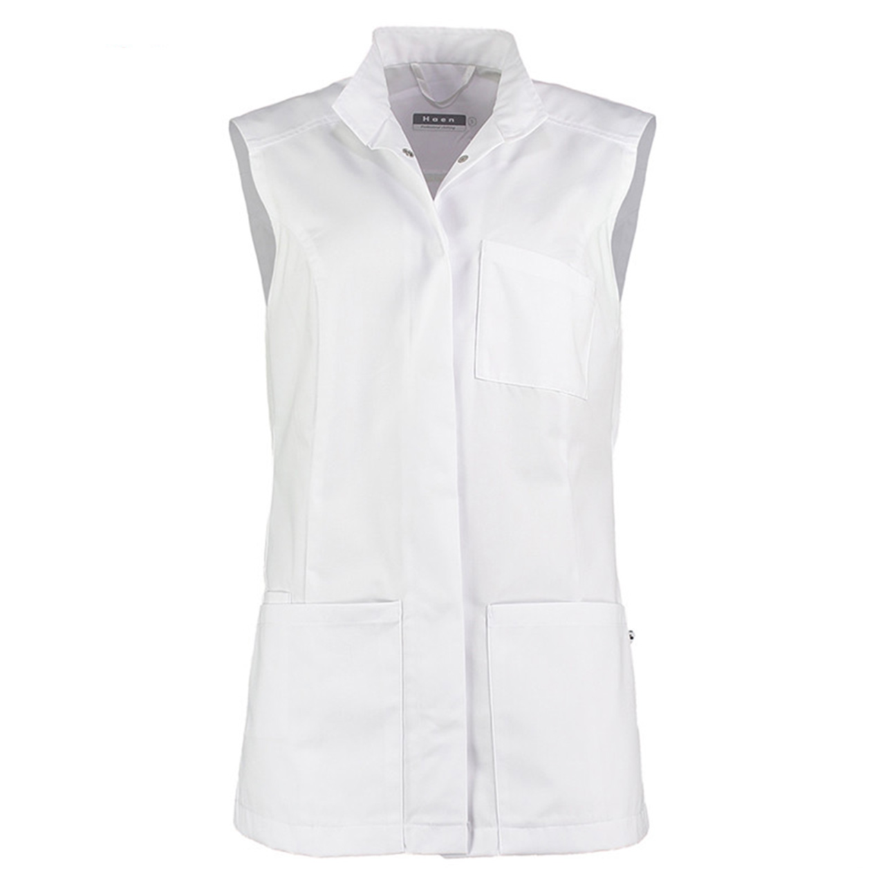 Haen Vest Ruth White