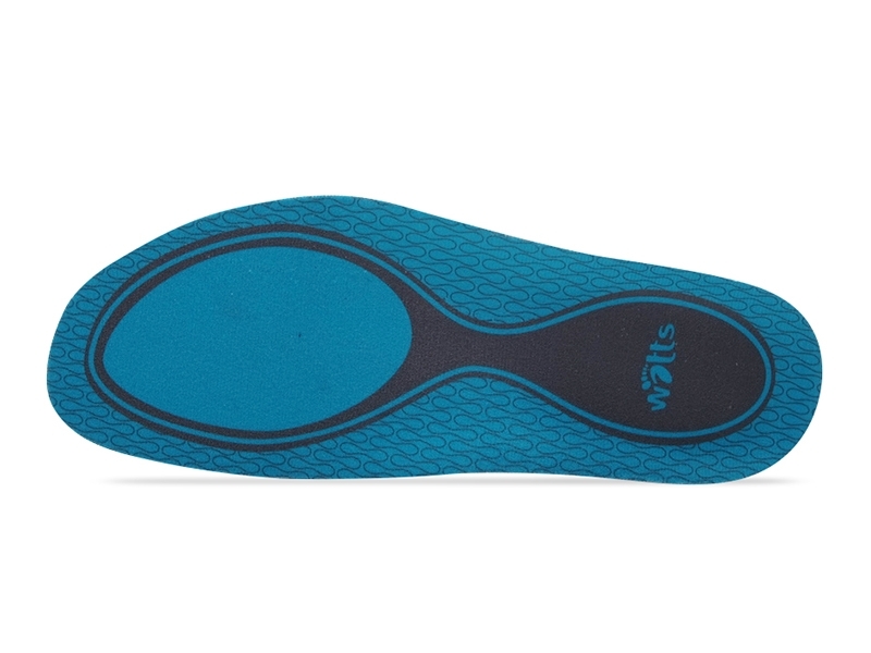 Watts Insole Supportplus for Men
