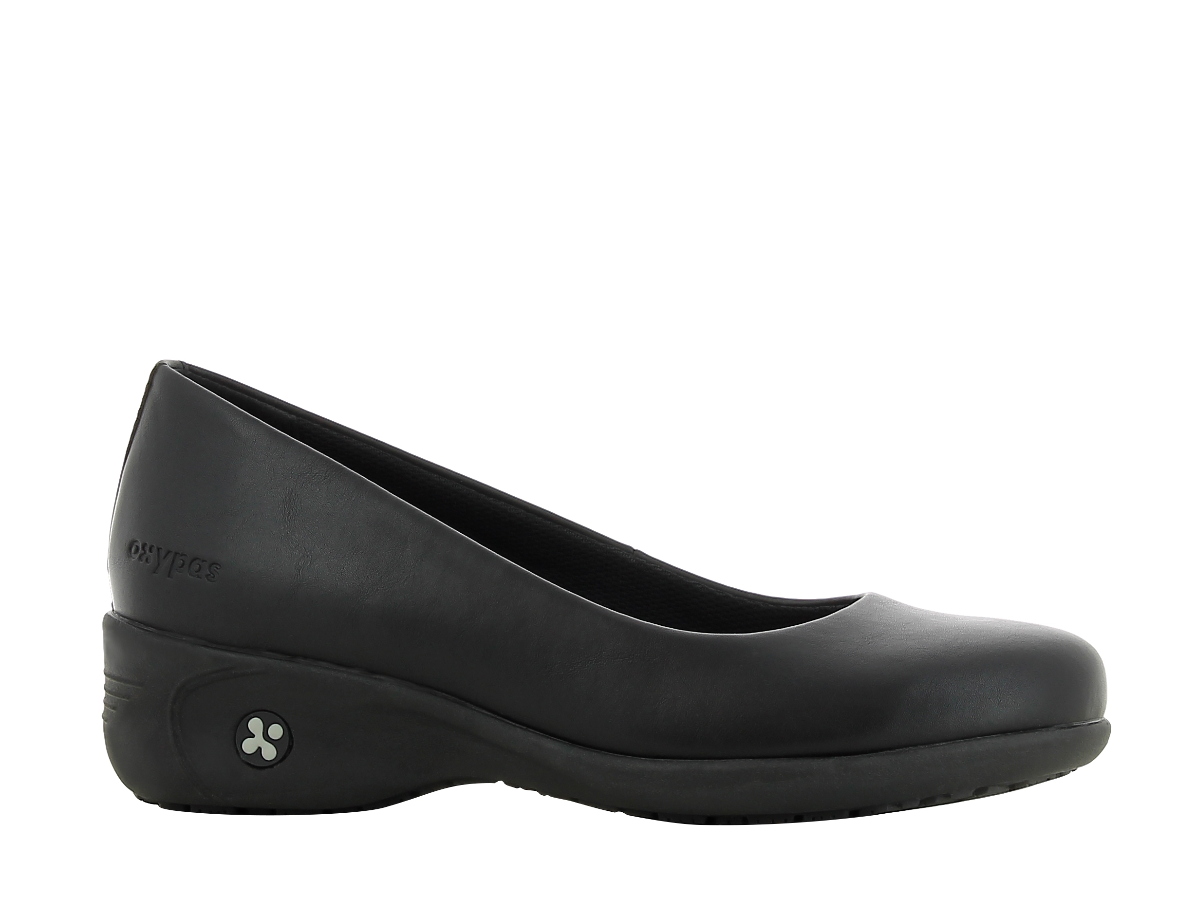 Oxypas Colette Black