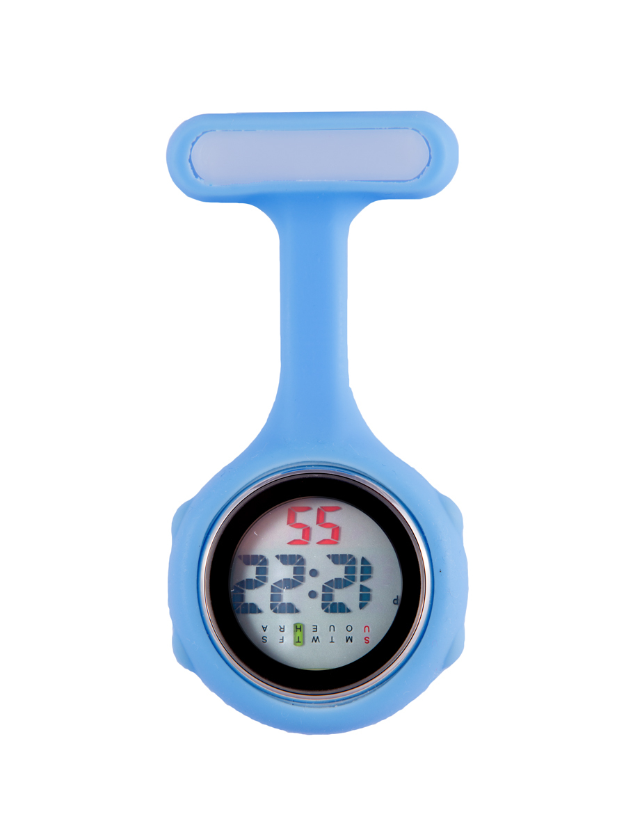 lsw901-blu_1 Reloj de bolsillo digital para enfermeras Violeta