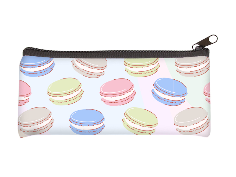 Accessoires, Tas, Handtas, Burger, Portemonnee