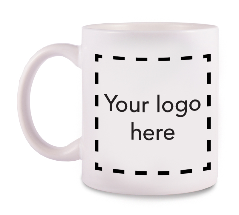Mug with your Logo