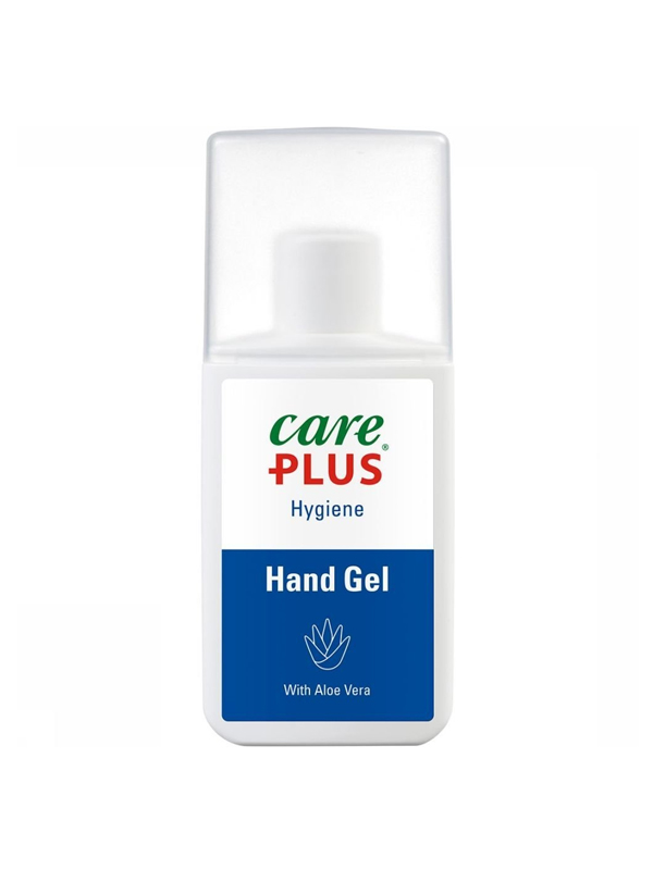 Care Plus Clean Hygiëne Hand Gel 75ml