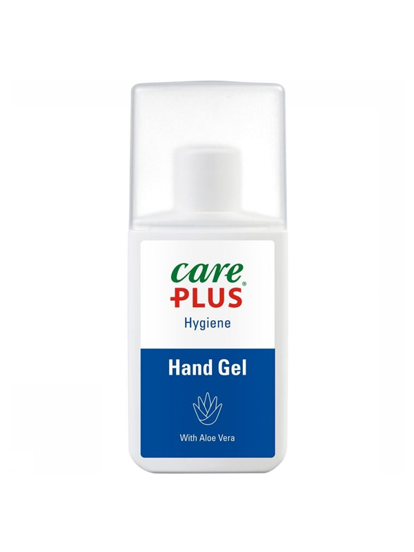 Care Plus Clean Hygiène Gel Mains 75 ml Care Plus Clean Hygiène Gel Mains 75 ml