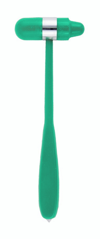 Reflexhamer RH8 Groen