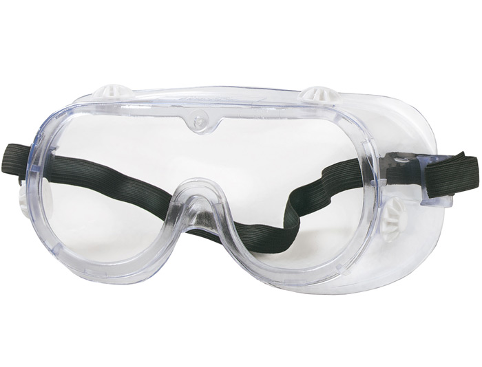5600 Lunettes de protection Prestige