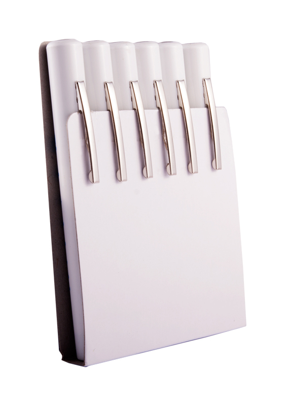 pl166a Wegwerf Penlampe / Pupillenleuchte 6. Stueck