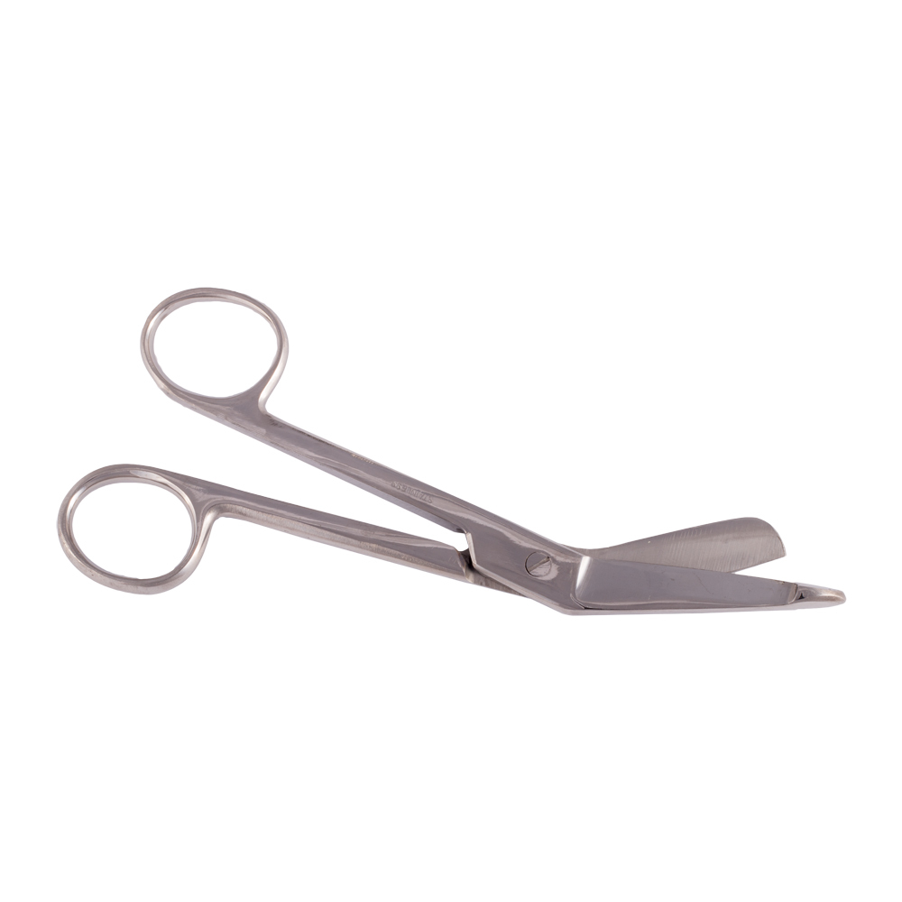 Lister Bandage Scissors LEFT HANDED (5½")