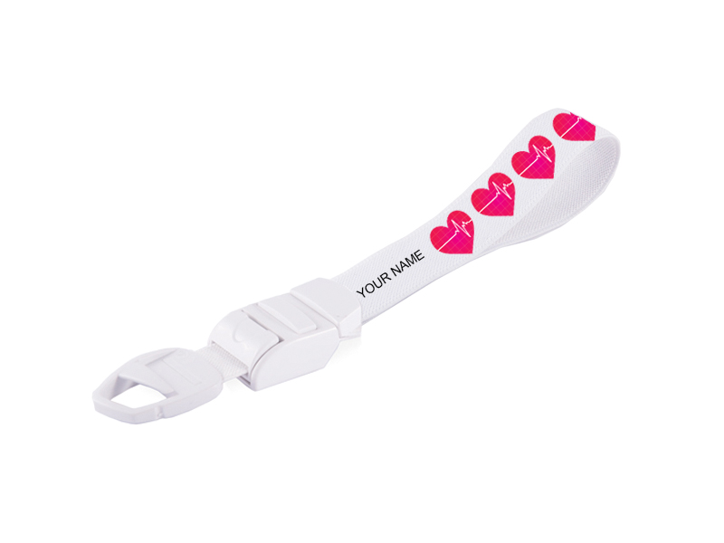Tourniquet EKG Accessoires, Riem