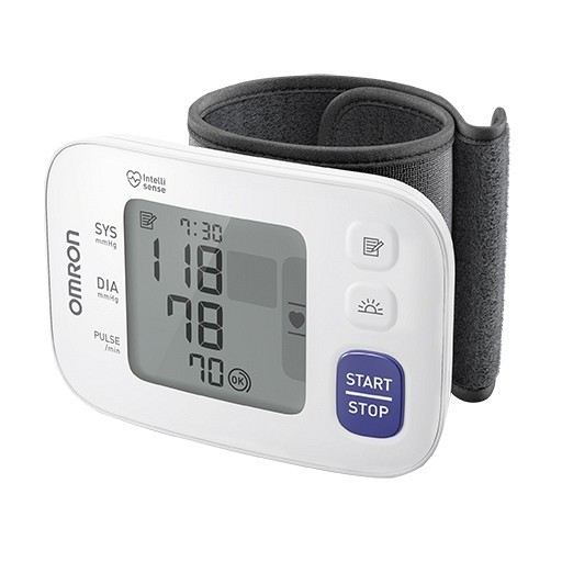 Omron RS4 Omron RS4