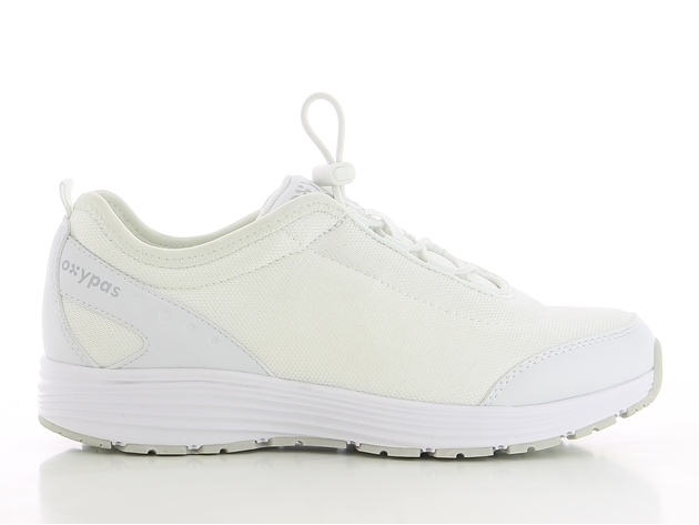 Oxypas / Safety Jogger Maud White