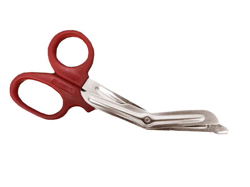 Allzweck-Schere Schwarz Allzweck-Schere Schwarz