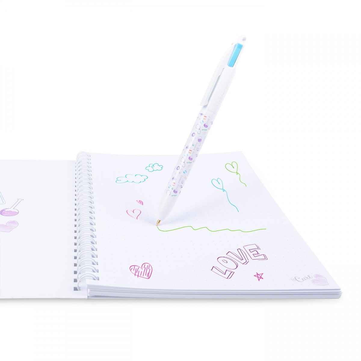 Pagina, Tekst, Pen, Dagboek