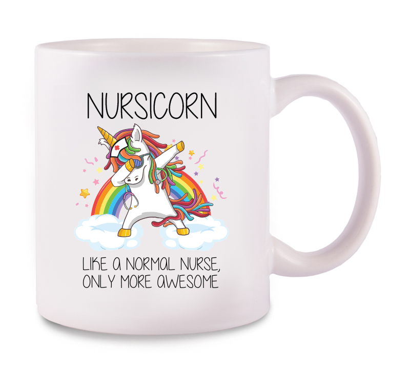 Mug Nursicorn Mug Nursicorn