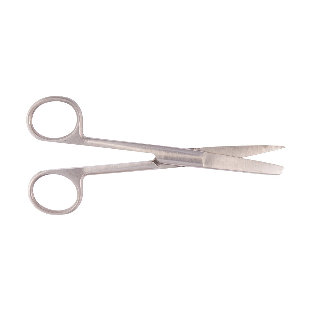 Left Handed - Dressing Scissors SH / BL