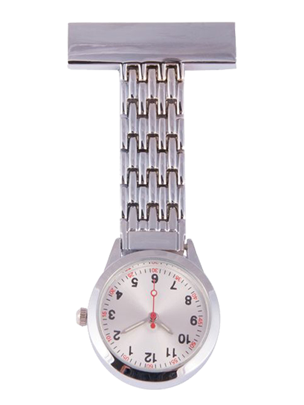 Montre Infirmière Élégante Montre Infirmière Élégante