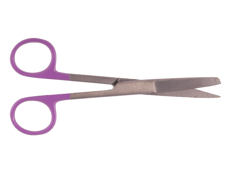 Schwesternschere Scharf / Stumpf Schwesternschere Scharf / Stumpf