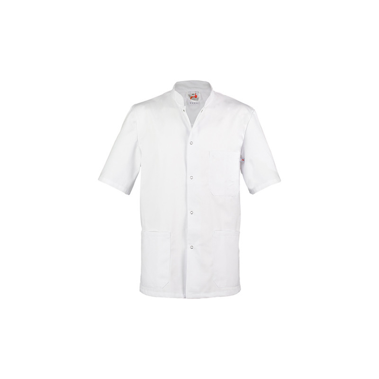 Haen Nurse uniform Friso White