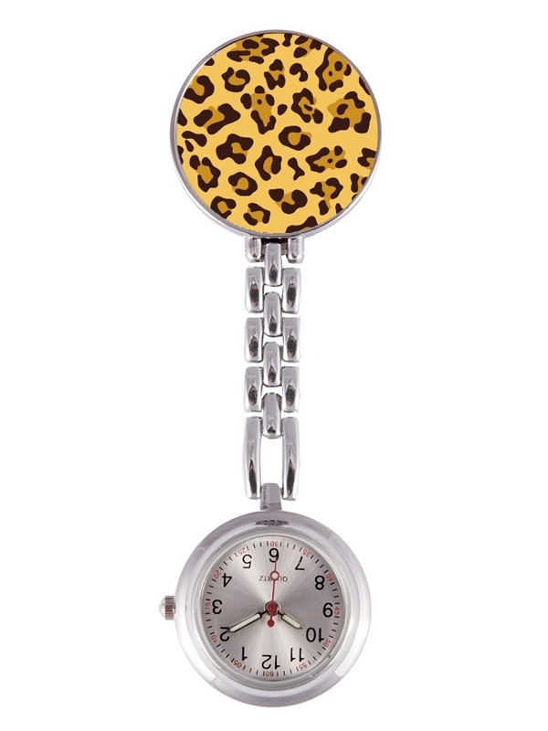 Analoge zusterhorloge verpleegkundige horloge met veiligheidsspeld zorg horloge verpleegkundige horloge hartslagmeter donkerblauw Analoge zusterhorloge verpleegkundige horloge met veiligheidsspeld zorg horloge verpleegkundige horloge hartslagmeter donkerblauw