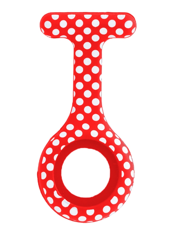 Housse en Silicone Polka Dots  Housse en Silicone Polka Dots