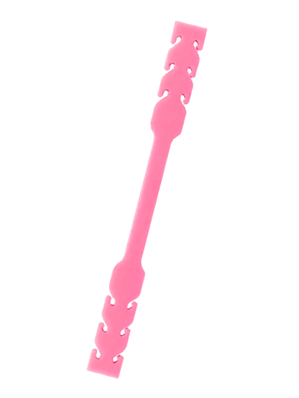 Ear Saver Mask Strap Pink Ear Saver Mask Strap Pink