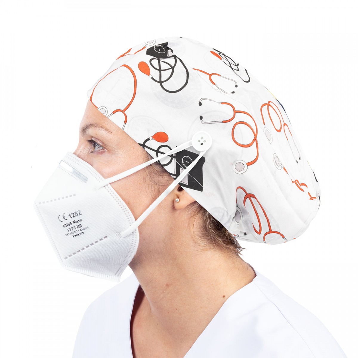 Hoed, Pet, Volwassene, Persoon, Vrouw