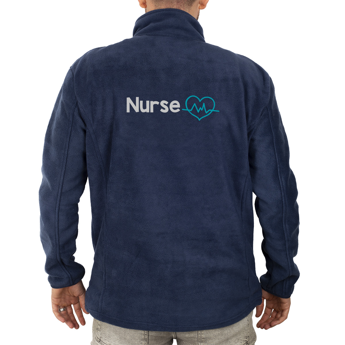 Fleece, Lange mouwen, Mouw, Capuchon, Jas