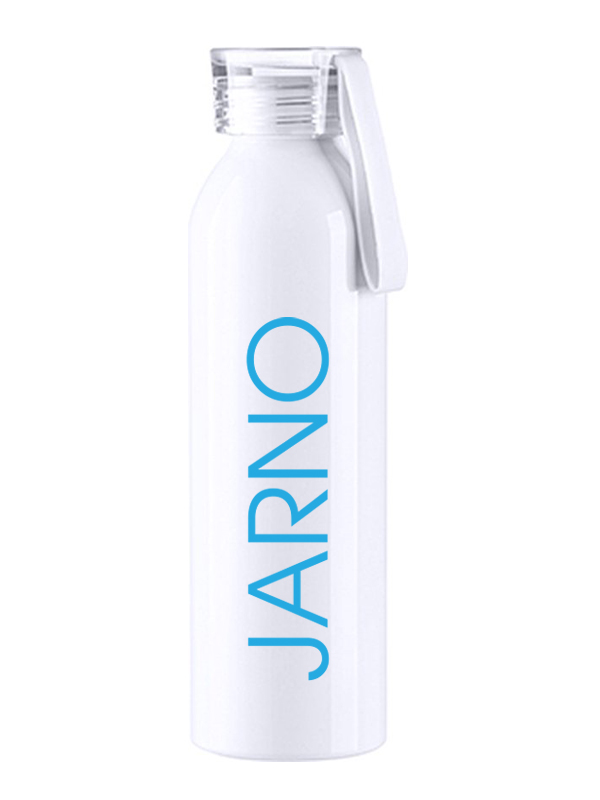 Fles, Fles met water, Shaker