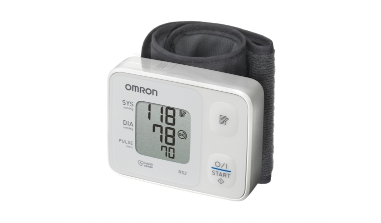 omronrs2 Omron RS2