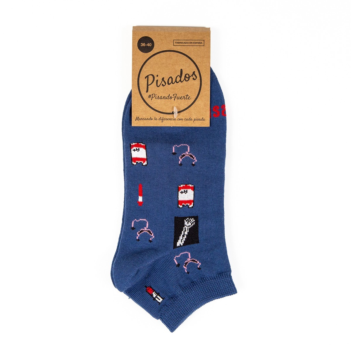 Kleding, Kousen