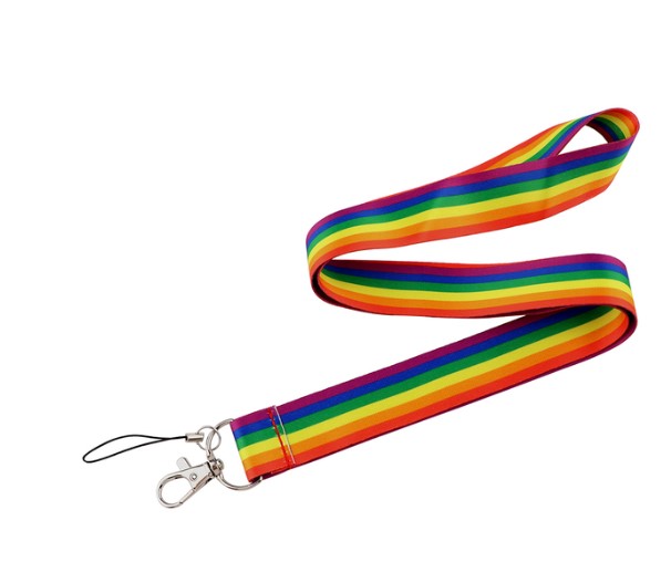 Keycord Sleutelkoord Love Keycord Sleutelkoord Love