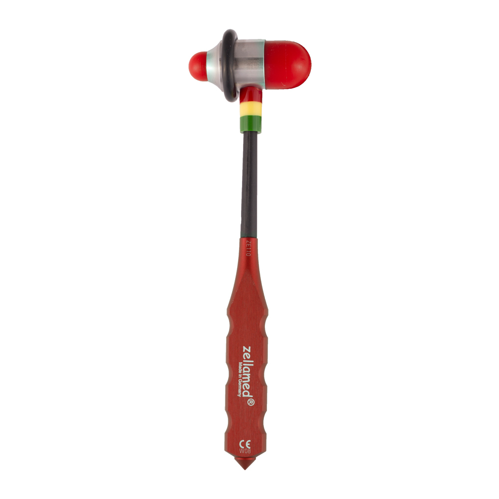 ze110red Reflexhamer Zellarit