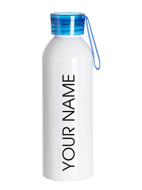 Fles, Fles met water, Shaker