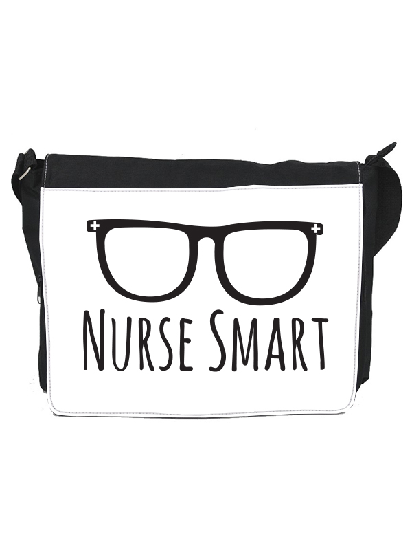 Schoudertas Groot Nurse Smart