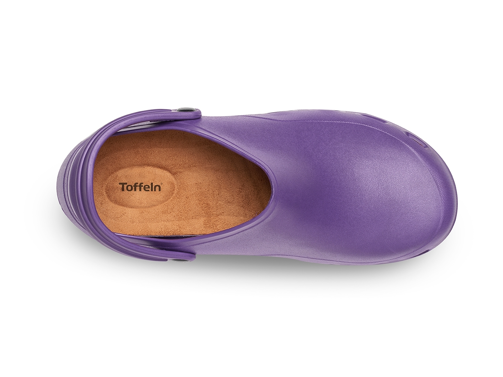 Toffeln AktivKlog Fuchsia