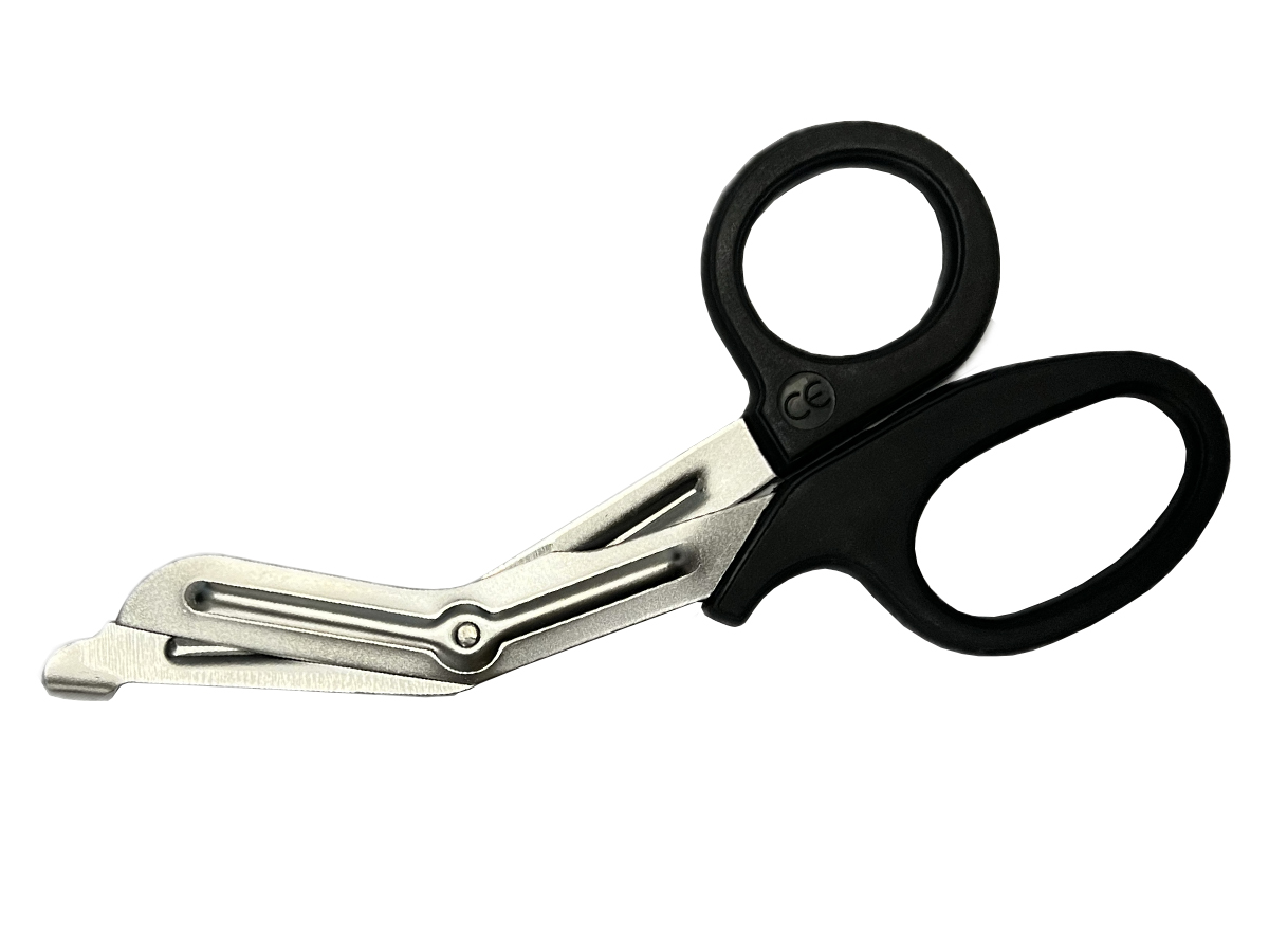 Left Handed - Utility Tough Cut Scissors | NursesDNA