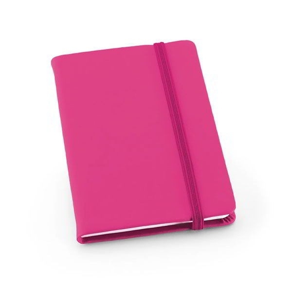 ps036-06 Cuaderno A5 Blanco