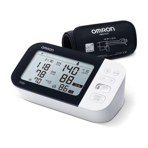 Omron M7