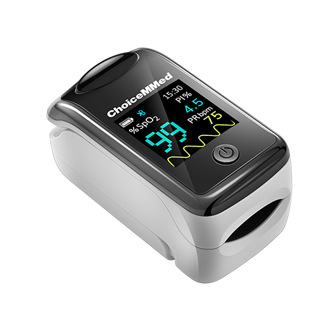 Pulse Oximeter ChoiceMMed  MD300CI218