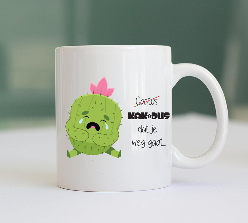 Tasse Mitella Tasse Mitella