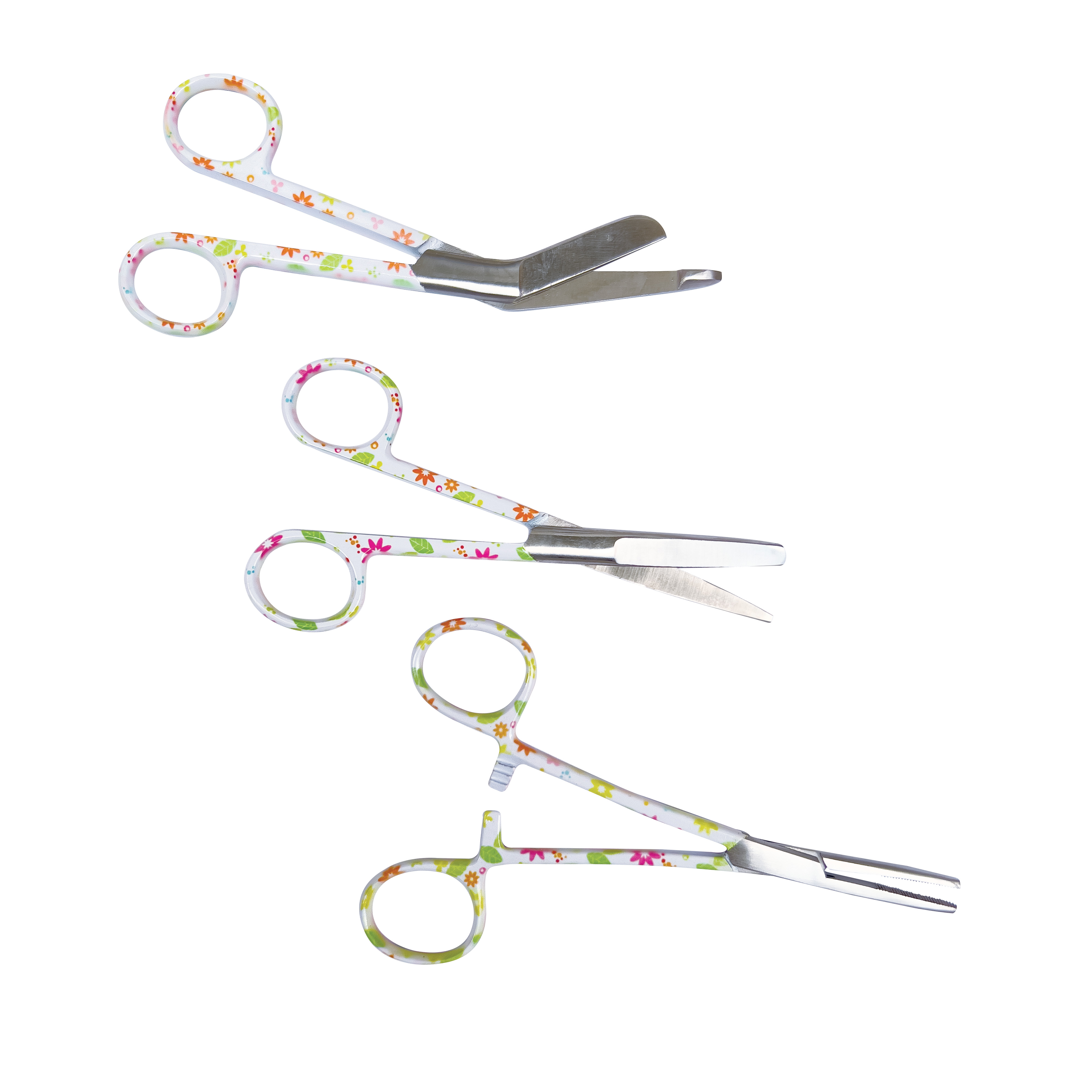 🏆 Medical Scissors & Forceps for healthcare professionals