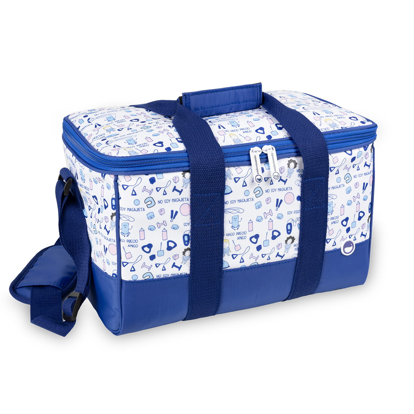 Sac de Premiers Secours Multifonction