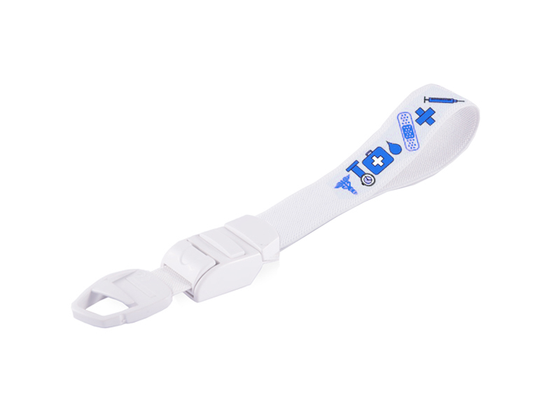 tq1-mesblu_2 Tourniquet Symboles Médicaux Bleu